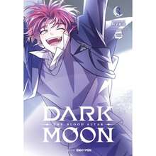 Dark Moon: The Blood Altar, Vol. 3 (Comic) (Paperback) By Hybe (Creator), Enhypen, Chana Conley - Sách đơn - Xem 3