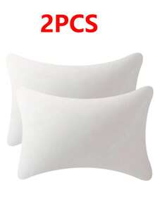 2 Vỏ gối trang trí bằng nhung mềm mại, vỏ gối chắc chắn cho ghế sofa, giường ô tô, phòng khách, trang trí phòng, trang trí nhà cửa, không có ruột gối, vỏ gối trang trí phòng khách 18 inch * 18 inch, vỏ gối trang trí phòng ngủ - Nhiều màu - Xem 31