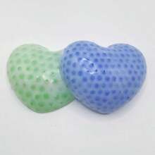 1/3/5/8/10/20Pcs Heart Skin Picking Fidget Toys For Trichotillomania Hair Pulling Acne Squeezing Nail Biting Fidget Picking Anxiety Dermatillomania,Anxiety Relief Items To Squeeze,Throw Fidgets,Sensory Fidget Toys,Birthday Gifts,Treasure Box Stuffing,Birthday Party Gift Stress Relief Toys,Gift Bag Stuffing,Pinata Stuffing,Goodie Bag Stuffing