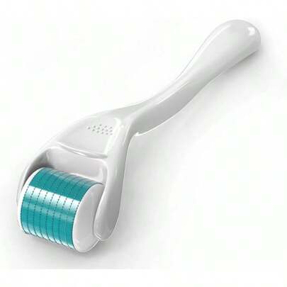 Derma Roller For Ha…