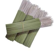 20/50 Lemongrass Incense Sticks, 8.66 Inches - Long Lasting, Natural Wooden Scent, Suitable For Home, Hotel, Party, Travel - Ideal For Yoga & Meditation, Travel Friendly, Meditation Aid | Vanilla Scent | Wooden Incense - Lemongrass - View 10