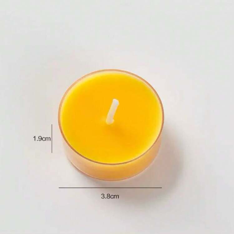 4pcs Scented Candles, Suitable For Proposal, Birthday, Halloween, Horror, Autumn, Festivals, Holidays, Winter, Room Decor, Graduation Gifts - Available In Multiple Colors - View 23