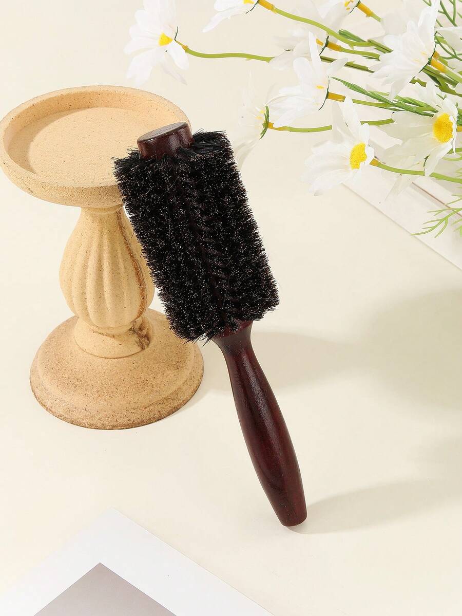 1 件野猪鬃毛卷发梳、刷子、发刷、边刷、刷头发、发梳、梳头发、顺发刷、球刷、迷你发刷、发刷套装、木梳、发刷梳子、理发师、美发工具、美发产品、发饰、刷子、光滑后刷、护发、发刷、刷头发、发梳、理发配件、梳头发、卷发刷、旅行、发制品、顺发刷、球刷、迷你发刷、发饰、卷发产品、美发设备、配件、圣诞节、理发店、理发配件、发饰、美发、木梳、梳子、光滑后刷、发刷、边刷、刷头发、发梳、发刷套装、梳头发、迷你发刷、顺发刷、发制品、美发工具、发制品、护发、卷发刷子，理发器，理发配件，美发设备 - 彩色 - 查看 1