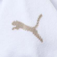 Puma Unisex Accessories Series Mid-Calf Socks 94742801 - Black and White - View 4