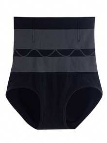 Women's Sexy Thermal Control Tummy Shaping Pants, High Waist Slimming Lifting Pants, Lifting Shaping Bodysuit Leggings, Sports Tight Pants, Yoga Pilates Pants