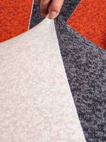 1 件印花弹力沙发套防脏现代沙发套简约风格沙发套装适用于客厅卧室户外沙发保护套 L 形组合躺椅 1/2/3/4 座靠垫套家居装饰沙发沙发 - 桔色 - 查看 8