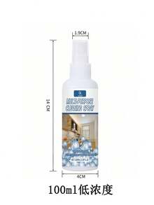 Środek do usuwania plam z oleju kuchennego, uniwersalne środki czyszczące, sprzątanie domu, sprzątanie kuchni, sprzątanie imprez