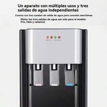 Water And Ice Dispensers - US B Type Plug(110-127V) - View 5