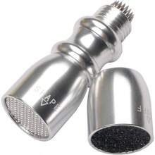 3 In 1 Snooker Billard Pool Cue Tip Tool Repair Cue Tip Stick Accessories Scuffer Shaper Aerator