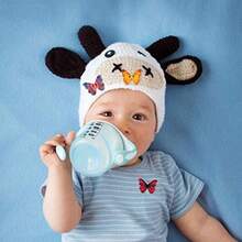 FINGOOO 100 PCS Butterfly Wooden Buttons1 Inch Colorful 2 Holes Mixed Decorative Buttons For DIY SewingandWood Craft Clothes Accessories