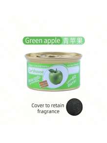 Car Air Freshener, Car Fragrance Diffuser, Long-Lasting Scent, Also Suitable For Bathroom, Bedroom And Living Room, Fragrance Lasts Up To 60 Days, Elegant And Fresh, Creates A Ambiance For Your Car, Can Be Used For Car Fragrance And Home Deodorizing, Multiple Scent Options, Women's Car Accessories, Car Interior Decor - Multicolor - View 19