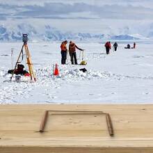 铜质探测棒套装 - 天然胡桃木手柄，黄铜材质，用于探测鬼魂、水灵、灵媒、金银巫术等灵异现象 - 鏽棕色 - 查看 9