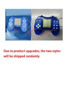 Mini retro Spielekonsole Schlüsselanhänger, entspannende kleine Spielsachen, Schlüsselanhänger Spielsachen, stressabbauende kleine Spielsachen, klassischer retro Stil Puzzle Elektronisches Spielgerät für Jugendliche zur Stresslinderung, Halloween/Weihnachts/Geburtstags Geschenke, Strumpfhalter, Fidget Toy