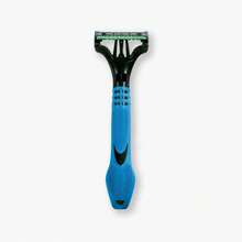Schick Comfort Maquinilla de afeitar desechable para hombres, paquete de 4 - 1 - Ver 3