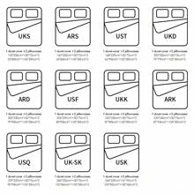 3pcs Set White Leaf & Coffee Floral Plant Print Duvet Cover Set, Tea Talk Coffee (2*Pillowcase, 1*Duvet Cover, No Filling), Light Coffee Bedding, Super Soft & Breathable Polyester Fabric, Suitable For All Seasons, Zipper Closure, Perfect For Bedroom, Guest Room Or Dormitory