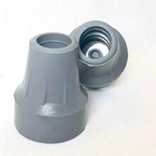 Crutch Accessories - Grey - View 3