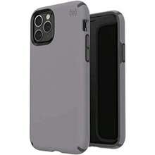 2025 Speck Presidio Pro Slim Fit Case For IPhone 11 Pro Filigree Grey Slate Grey Well. - FiligreeGreySlateGrey - Xem 5