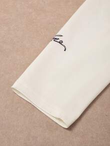 HOMEYEE Vintage Blumen Muster Blazer Jacke, elegant für Lässig, Business und formelle Anlässe, Langarm