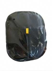 Găng tay chải lông thú cưng - Găng tay chải lông mèo bằng polypropylene màu đen với chấm vàng, loại bỏ lông và vảy da hiệu quả, phù hợp cho mèo và chó, phụ kiện chải chuốt thú cưng thiết yếu | Đồ dùng cho thú cưng thời trang | Găng tay chải chuốt thú cưng bền bỉ, tạo môi trường nhà thoải mái và cuộc sống hài hòa với thú cưng yêu quý của bạn. - Nhiều màu - Xem 15