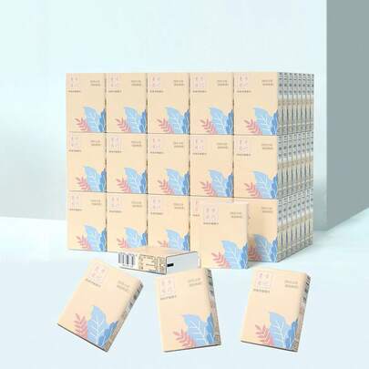 迷你手帕纸、便携口袋纸巾、小包装面巾纸、卫生纸