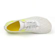 Waterproof Barefoot Trail Running Shoes For Outdoor Activities - 561green - View 10