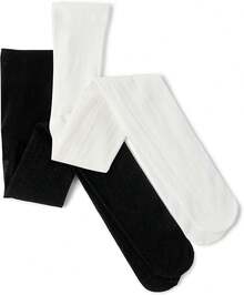 Negro/Blanco 2-pack