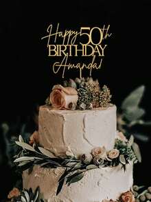 1/3/5 que cắm trang trí bánh cưới, que cắm trang trí bánh cưới cá nhân hóa, que cắm trang trí bánh cưới phong cách mộc mạc, que cắm trang trí bánh cưới "Mr & Mrs" tùy chỉnh, đồ trang trí bánh cưới, đám cưới vàng, đa chức năng, trang trí, có thể tái sử dụng, tinh tế, thời trang, chất lượng cao, nhiều màu sắc, hiện đại, có thể tùy chỉnh, cá nhân hóa, độc đáo, món quà lý tưởng dành cho anh ấy, tình yêu vĩnh cửu. - Nhiều màu 3 - Xem 7