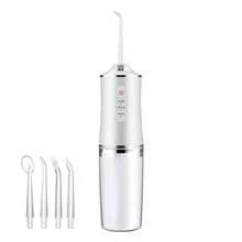 Teeth Whitening - White - View 2