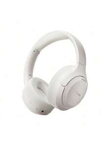 Lenovo 联想 EB325 无线蓝牙耳机，真无线，游戏，Hi-Fi，深沉低音，音乐，降噪耳机（中文说明书） - 白色 - 查看 4