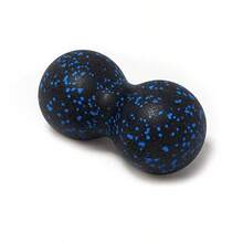 Layered Tissue Massage Balls And High-Density Muscle Rollers Are Suitable For The Back Legs And Buttocks(8cm*16cm) - Multicolor - View 6