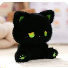 New Hot Selling - Cute Plush Stuffed Doll Doll Emo Bear Gift - Birthday Gift - Christmas Gift - Easter Gift - Gift - Perfect Gift - Multicolor - View 3