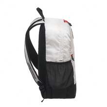 Mochila Notebook Escolar Necessaire  Tokyo Branca