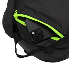 Under Armour Men's And Women's Backpacks UA Loudon Packable BP Casual Bag Student Backpack Daily Sports Bag Outdoor Travel Bag 1381915-001