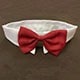 Red and White