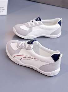 全新女式休闲运动鞋平底运动鞋运动跑步鞋