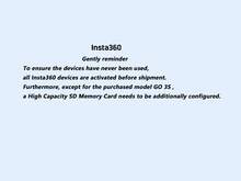 Brand New Insta360 X5 360 Degree Camera, Unlock New Travel Perspectives, Digital Camera, 360 Vlogging Camera, Action Camera - Bright Moon White - View 10