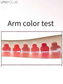 unny club Moisturizing Lip Gloss, Lip Care Essence, Hydrating Formula, Glass Lip Gloss, Diamond Plumping Lip Gloss, Long-Lasting Liquid Lipstick, Lightweight Liquid Lipstick