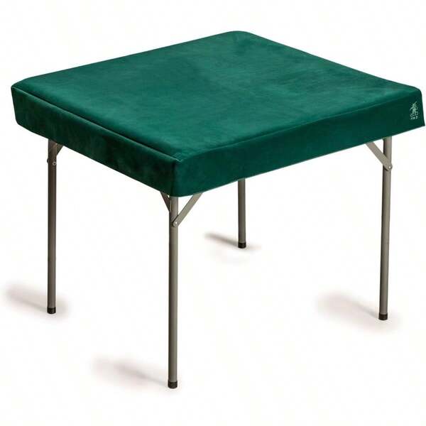 Table Cover For Poker Cards Mahjong Board Games And Tile Games Professional Grade