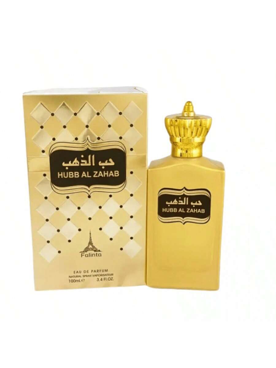 Perfume árabe para hombre 100 ml