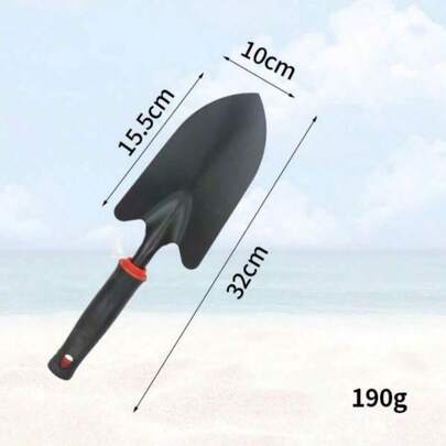 Portable Gold Panning Pan, Large Size Gold Mining Washing Sluice Box Tool For River Gold Prospecting