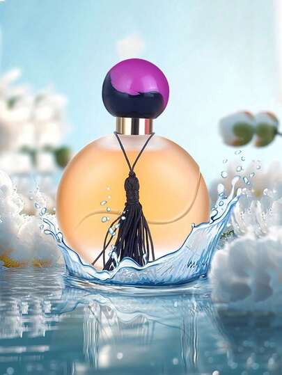 1 pièce Désodorisant Taiji de 50 ml - Parfum créatif et longue durée, aromathérapie sans flamme, indispensable pour les vacances, quatre parfums de haute qualité au choix. Les désodorisants ménagers conviennent aux maisons, bureaux, hôtels, chambres à coucher, salons et voitures - Cadeaux idéaux pour la Saint-Valentin, la Fête des Mères, les anniversaires, les vacances, les fêtes, les voyages et la détente - Convient à la famille, aux amis et aux proches