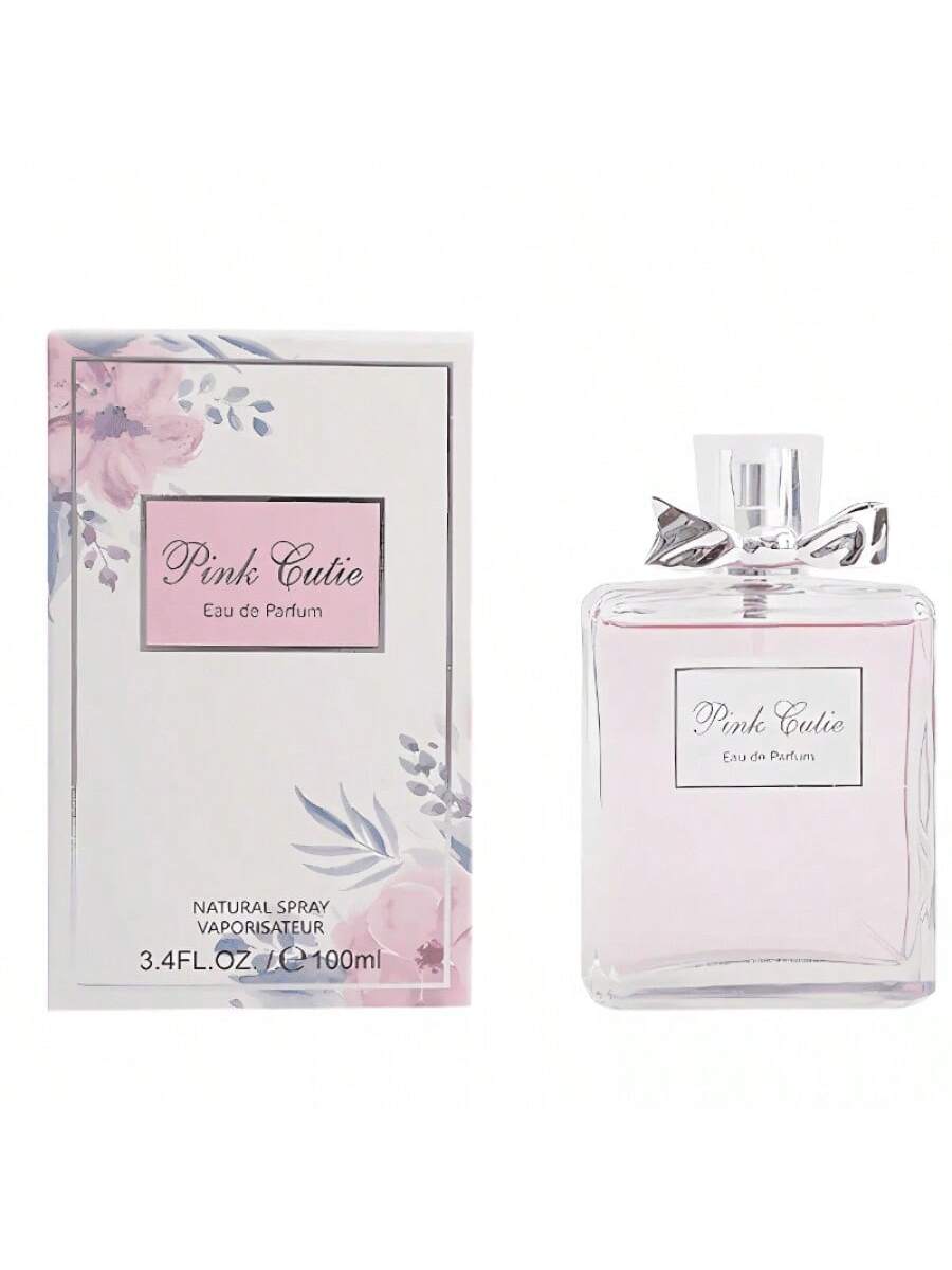 Perfume de mujer de marca de imitación 100 ml