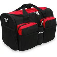Training Bags - Red - - View 6