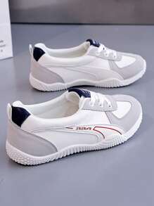 全新女式休闲运动鞋平底运动鞋运动跑步鞋