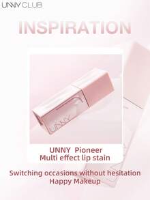 unny club Moisturizing Lip Gloss, Lip Care Essence, Hydrating Formula, Glass Lip Gloss, Diamond Plumping Lip Gloss, Long-Lasting Liquid Lipstick, Lightweight Liquid Lipstick