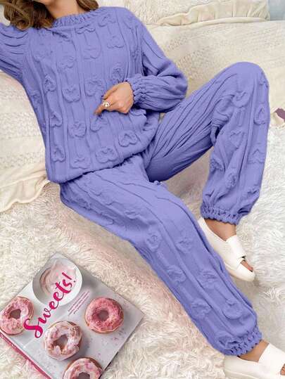 Bata de baño con capucha de felpa de coral para mujer, ropa de estar cómoda y absorbente, esencial para el baño, la habitación, la piscina, uso diario y de viaje - regalo perfecto para volver a la escuela Conjunto de dos piezas para mujer