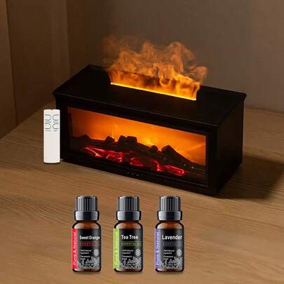 Flame Air Humidifie…
