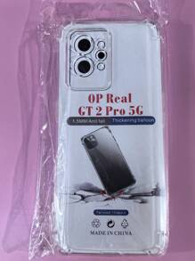 1 件 Realme 系列、OnePlus 系列透明手机壳、手机保护套、手机壳、手机壳、防摔手机壳、透明手机壳、简约手机壳、纯色手机壳、透明手机壳、TPU 防摔手机壳（军用级防摔）、薄手机壳、手机套、手机壳、防摔手机壳、手机壳、手机保护套、手机套、防摔手机壳防水防震防刮 - 無色 - 查看 64