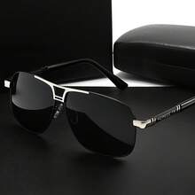 Large Metal Polarized Men And Women, Outdoor Activities Like Fishing And Traveling.