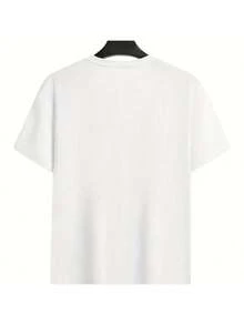 Wo Vintage Mexico Social Club Comfort Shirt Gift For Democrat Anti  Shirt Cotton Y2K Top Daily Streetwear - Trắng 7 - Xem 5